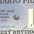 Mario Piú Sexy Rhythm 1998