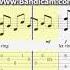 Blind Guardian The Bards Song Acoustic Guitar Lesson Note Tabs