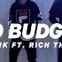 NO BUDGET KID INK ALSTUDIOS