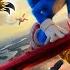 SONIC THE HEDGEHOG 2 Official Trailer Paramount Pictures Australia