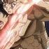 Baki VS Ohma Tokita Full Fight 4K Baki Hanma VS Kengan Ashura