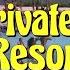 Frightwave 80 S Private Resort