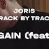 JORIS Home Again Feat Lotte Album Track By Track