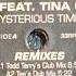 Vinyl Sash Feat Tina Cousins Mysterious Times Tee S Dub Mix