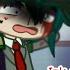 BLOOD IT S MY BLOOD Deku Angst GC