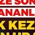 Necla Nazır İlk Ve Son Kez Sizde Anlatıyorum Mesele Ferdi Nin Ailesi Değil Hakan Ural La Neyse O