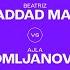 Beatriz Haddad Maia Vs Ajla Tomljanovic 2024 Seoul Round Of 16 WTA Match Highlights