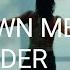 SHAWN MENDES WONDER LYRICS AUDIO