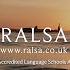 RALSA Regional Accredited Language Schools Association