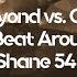 Above Beyond Vs Cosmic Gate Every Beat Around You Myon Shane 54 Mashup UNOFFICIAL