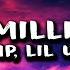 Lil Pump Multi Millionaire Lyrics Ft Lil Uzi Vert