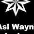 Asl Wayne Qujaqlasam