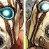 Borderlands All Intros The Pre Sequel 1 2 3