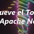 Mueve El Toto El Apache Ness Letra En Español