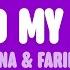 INNA Read My Lips Lyrics Feat Farina