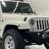 2010 Jeep Wrangler Unlimited Sahara 4X4 Adventure Awaits