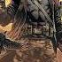 Geoff Johns Jason Fabok Deliver Their Post Apocalyptic Vision For Ghost Machine