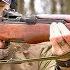 7 62x51 NATO Naval M1 Garand