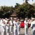 Anchors Aweigh By The U S Navy Marching Band