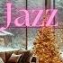 Cozy Up With Christmas Jazz Vibes At Your Favorite Coffee Shop And Chill