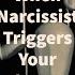 Resist When Narcissist Triggers Your Inner Voices Death God Life Introjects