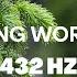 DEEP HEALING WORSHIP MUSIC 432hz Relaxing Music Healing Project Music