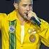 Nick Jonas Praises Miley Cyrus Selena Gomez And Demi Lovato As Disney S Graduating Class