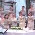 Cappella Concinite Zingt You Spotted Snakes Jussi Chydenius