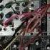 Ambient W O Sequencer 9 Eurorack Modular