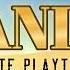 Sands Complete Playthrough 4K UHD