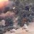 Ukrainian Himars Destroy Russian Training Camp On Kherson Beach