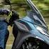 2022 PIAGGIO MP3 530 Hpe Exclusive Review MCN