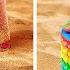 WOW POP IT HACKS Rainbow Challenges And Hacks Colorful DIY S And Crafts By 123 GO FOOD