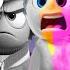 INSIDE OUT 3 2025 TWO NEW EMOTIONS Offcial Trailer