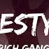 Rich Gang Lifestyle Lyrics