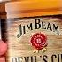 The Unusual Process Of Barrel Squeezed Bourbon Jim Beam Devil S Cut