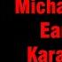 Michael Jackson Earth Song Karaoke Lyrics MJ 1958