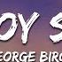 George Birge Cowboy Songs Lyrics