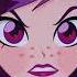 To People You Know To People You Don T Lolirock Magical Princess