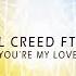 Daniel Creed Feat Ivana You Re My Lover Radio Edit