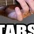 GRAVITY FALLS Opening Theme Song On Acoustic Guitar Tabs Lesson Chord Tutorial TCDG