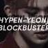 ENHYPEN YEONJUN BLOCKBUSTER Speed Up