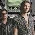 American Authors I M Born To Run Audio