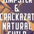 Jimpster Crackazat Natural Child