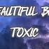 Beautiful But Toxic Feat Jaci Mp3