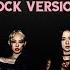 BLACKPINK Crazy Over You Rock Version