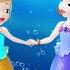 Sofia The First Meets Princess Ariel Full Episode Floating Palace Pt 1 S1 E22 Disneyjr