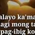 Malayo Ka Man By Jr Crown Kath Cyclone Young Weezy With Lyrics