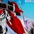 Transformers Prime End Title