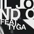 Lil Jon Bend Ova Official Audio Ft Tyga